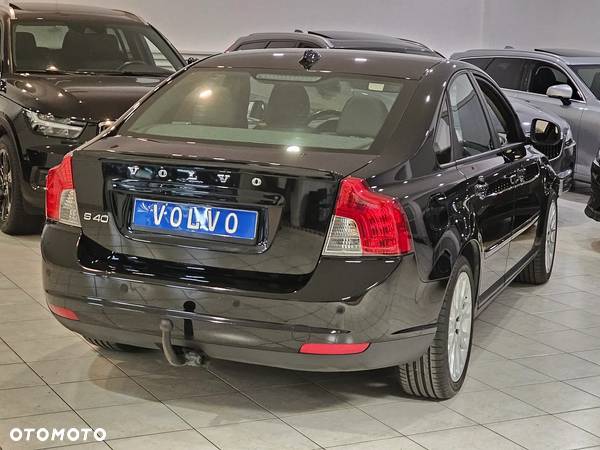 Volvo S40 D3 Business Pro Edition - 16