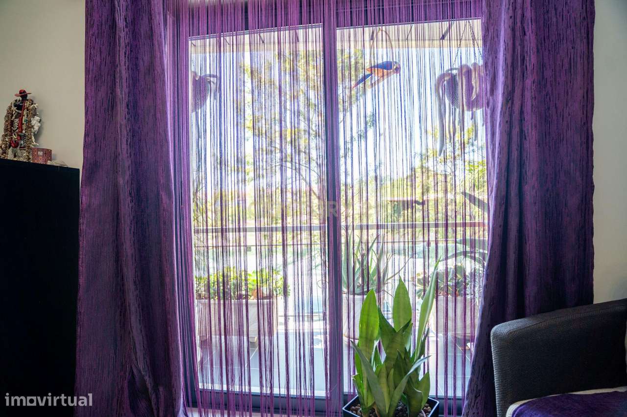 Moderno Apartamento  T3 Condomínio Fechado, em Nossa Senhora de Fátima-59