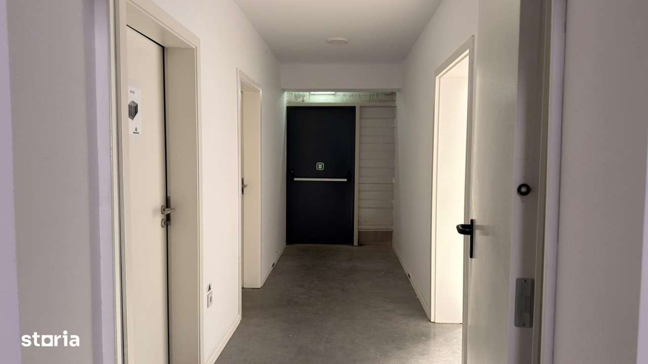 Hală de închiriat – 660 mp, cu birouri și grup sanitar - Imagine principală: 4/9