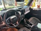 Ford Bronco 2.7L V6 Ecoboost Outer Banks - 9