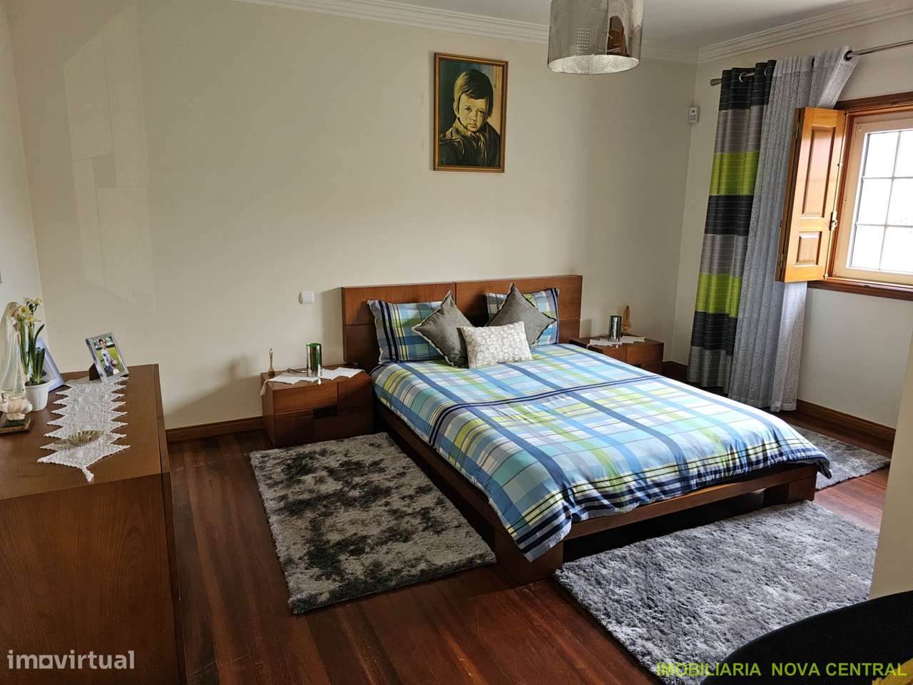 Moradia Isolada T5 Venda em Febres,Cantanhede-13