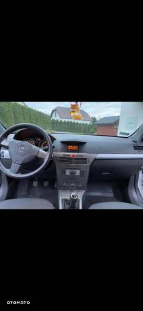 Opel Astra III 1.8 Elegance - 4