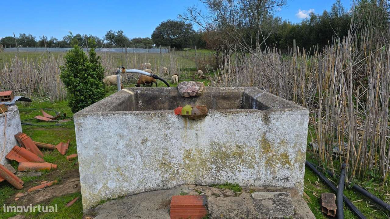 Quinta T2 em Fazendas do Cortiço-48