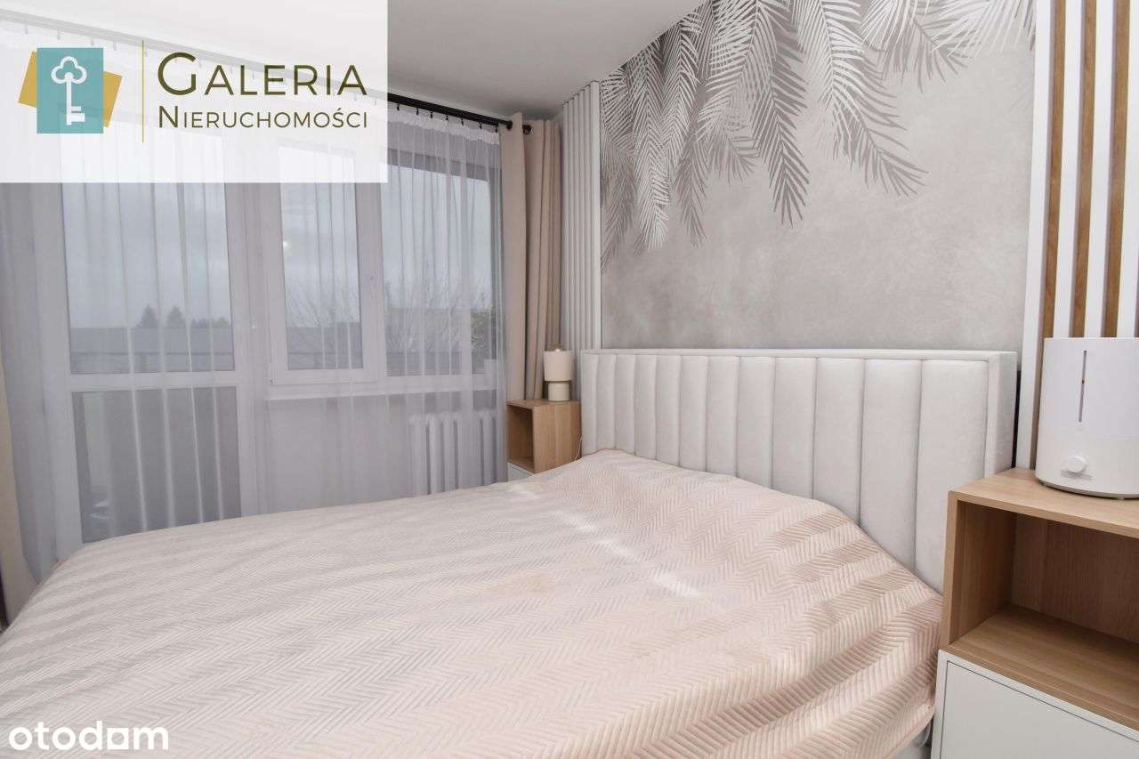 Dwupokojowe mieszkanie po remoncie - Pełny obrazek: 2/16