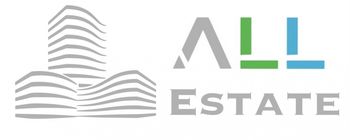ALL Estate Logo