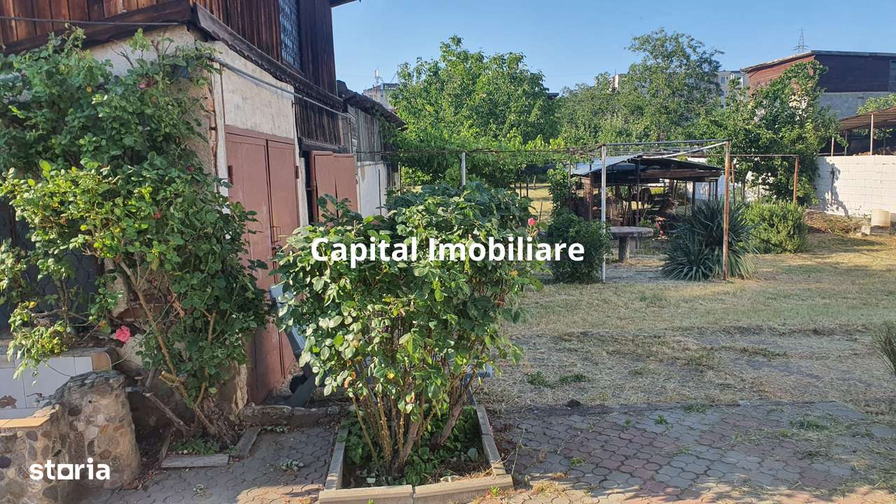 Casă S+P+M, 6 camere, teren 1500 mp - Imagine principală: 4/9