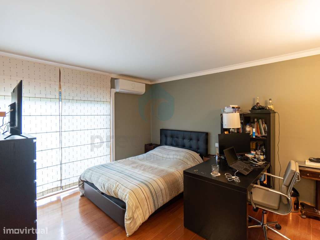 Moradia T5 em Vilarinha-37