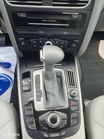 Audi A4 Avant 2.0 TDI DPF clean diesel multitronic Ambition - 18