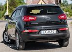 Kia Sportage - 8