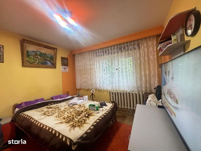 Vanzare - Apartament cu 2 camere, etaj 2, suprafata utila 48mp-9