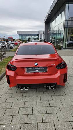 BMW M2 AT - 5