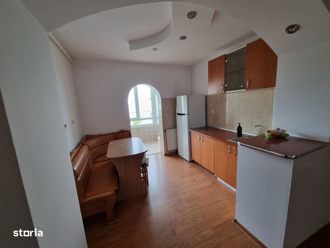Ștefan cel Mare- Gepex- 2 camere decomandate- etaj 3-7
