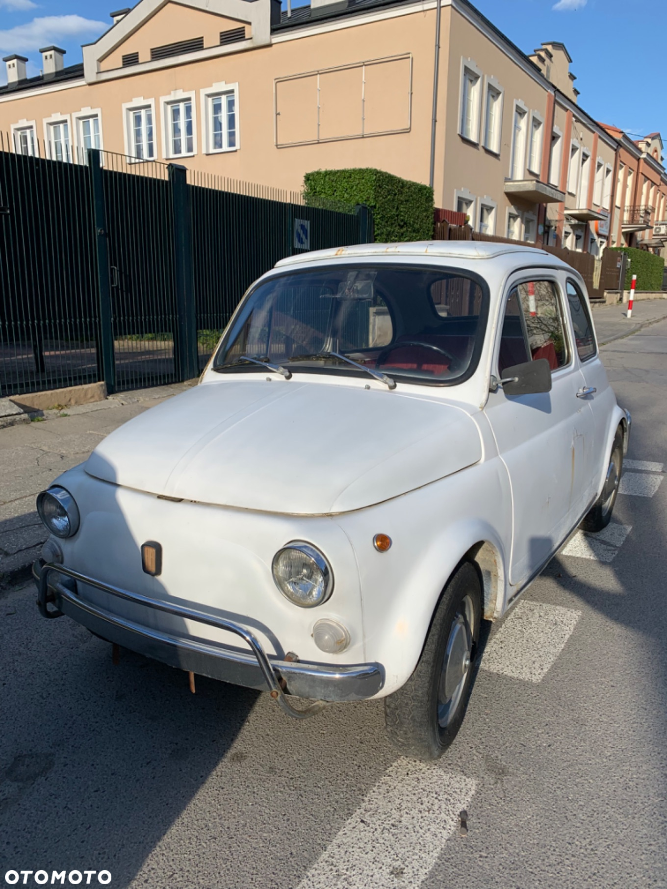 Fiat 500 - 4