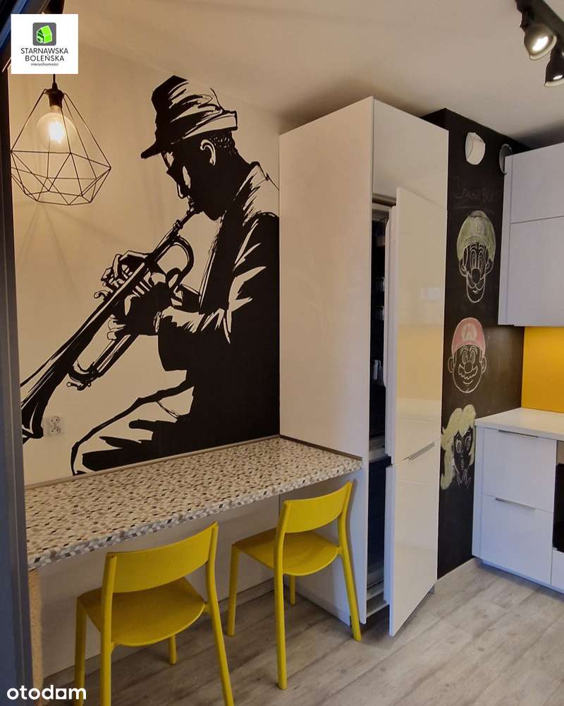 Gdańsk 4 Oceany z miejscem w hali garażowej - Pełny obrazek: 5/16