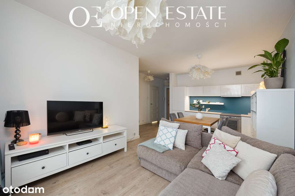 Loggia I Garderoba I Zalew-1