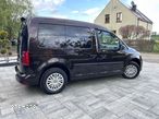 Volkswagen Caddy 1.0 TSI (5-Si.) Maxi Beach - 4