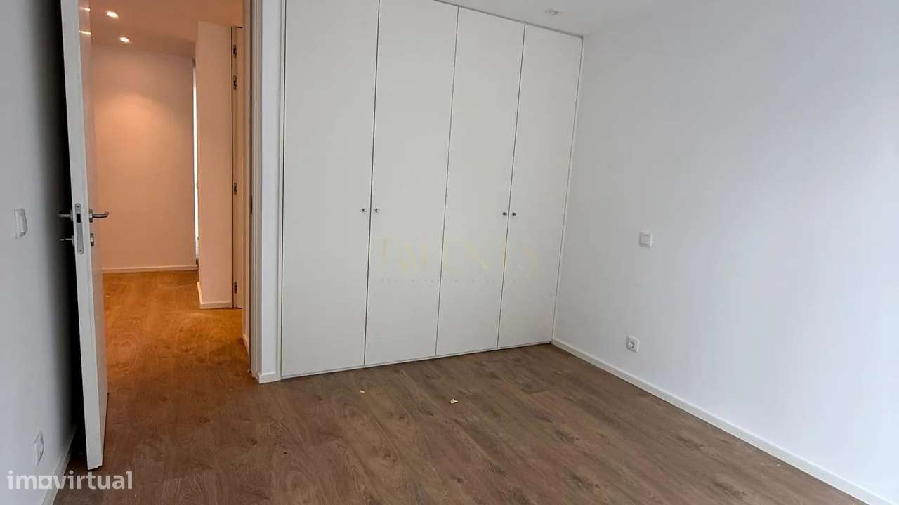 Apartamento T3 Centro de Amares - Braga-18