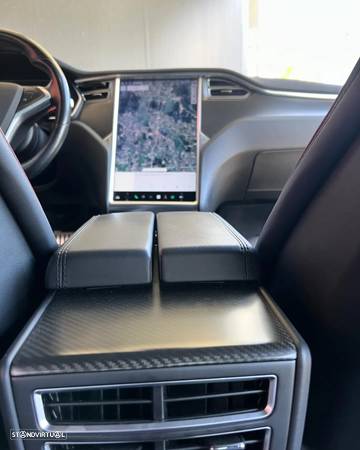 Tesla Model S 85 Perfomance - 16