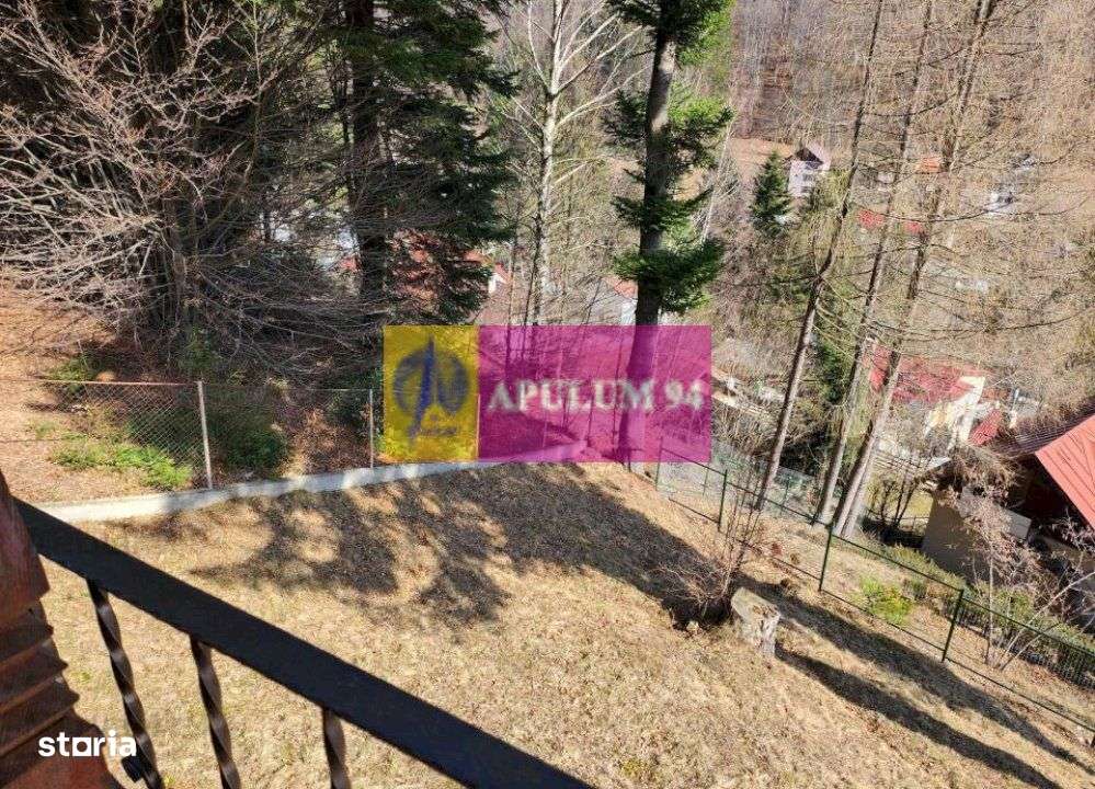 Pensiune de vânzare în Bușteni - Zonă deosebită - Imagine principală: 2/20