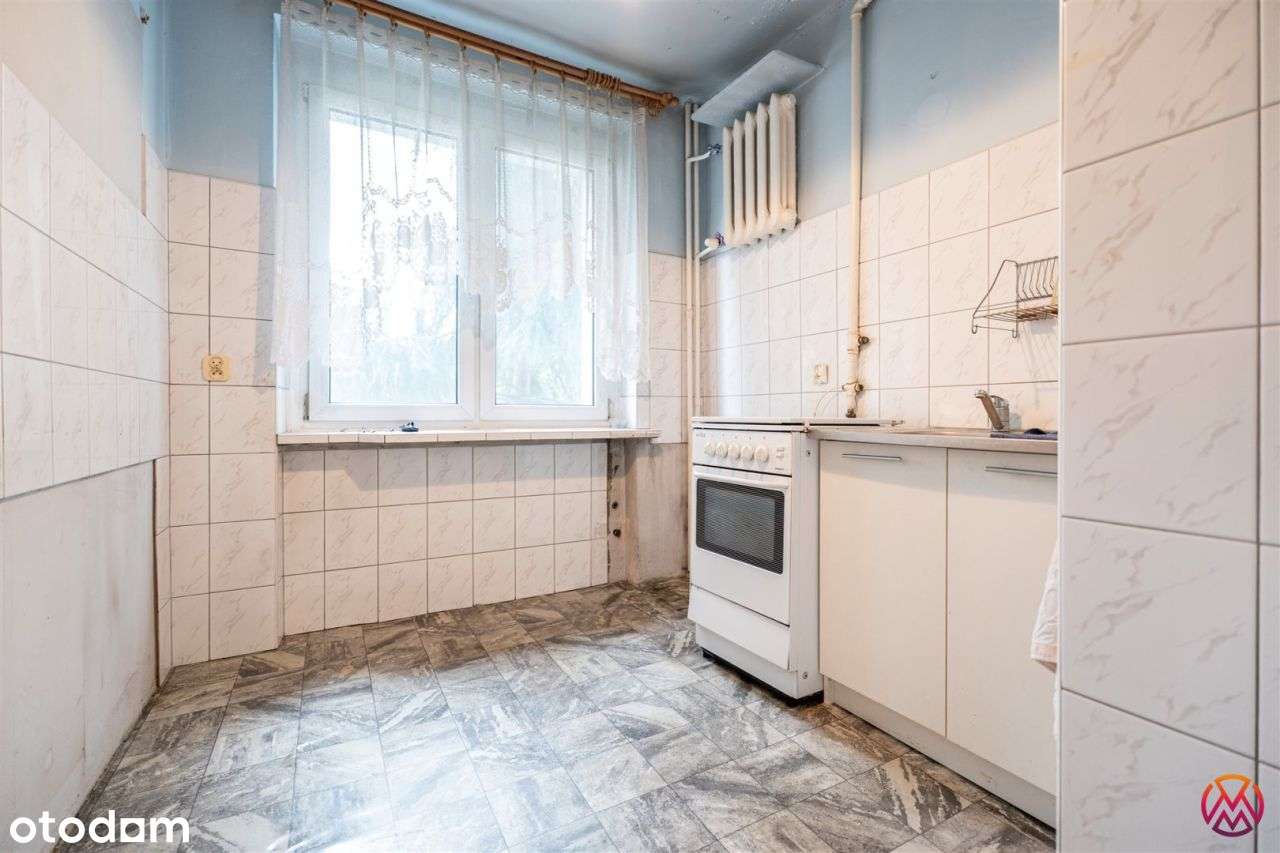 4 pokoje na Bałutach blisko Manufaktury!-7