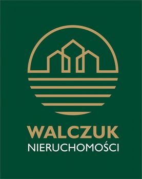 WALCZUK NIERUCHOMOŚCI - Marzena Walczuk Logo