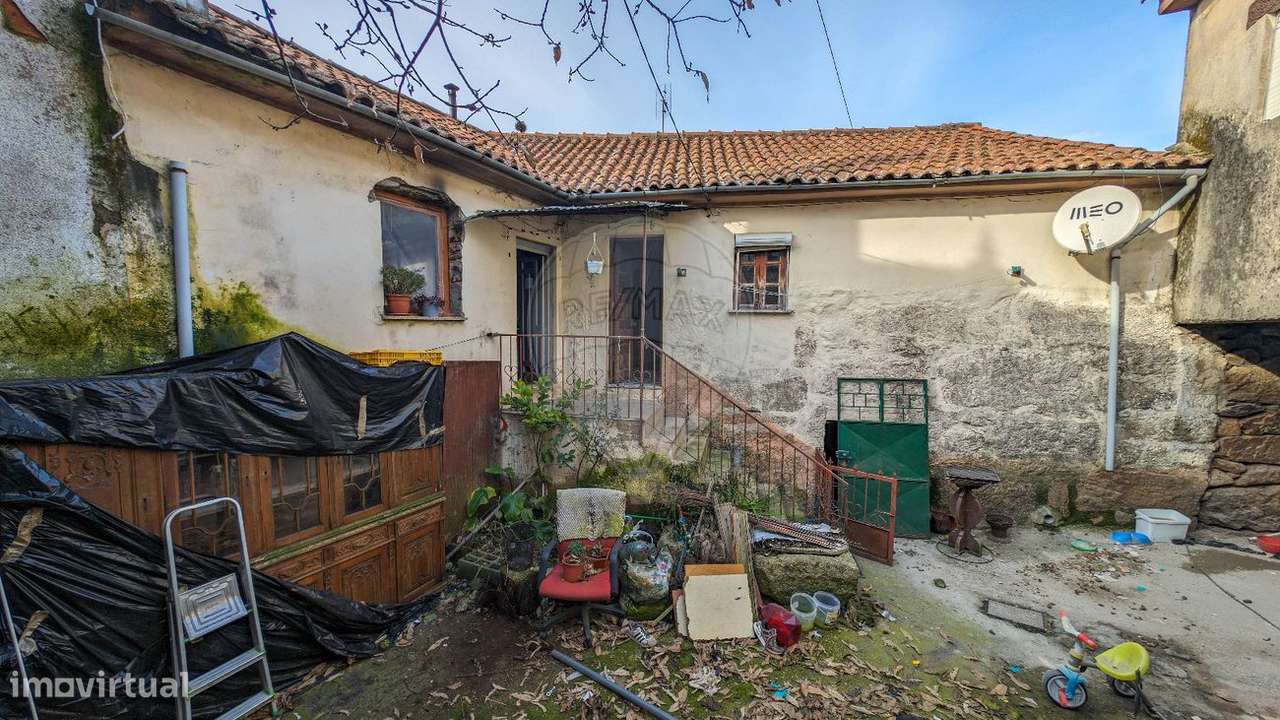 Moradia T2 para venda - Grande imagem: 5/19