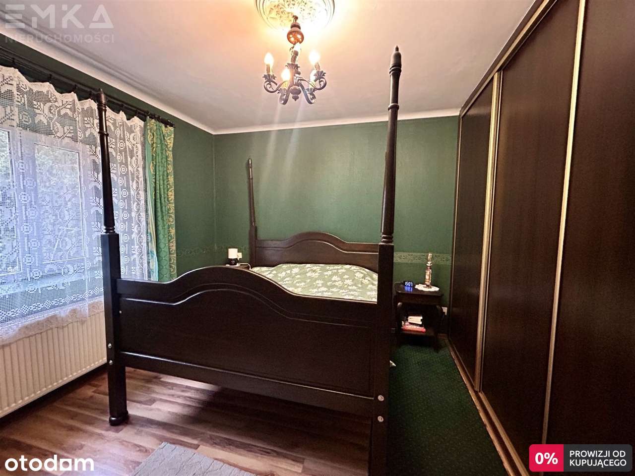 Międzywojenna willa 1926 | 2 niezależne mieszkani-9