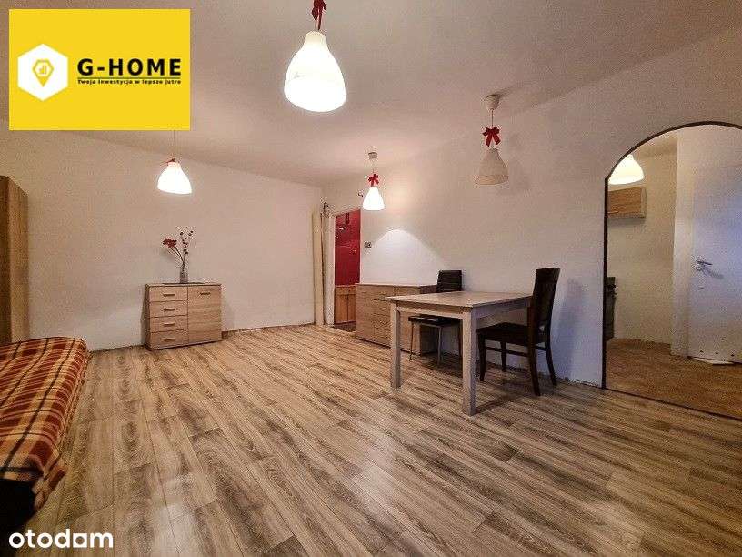 Kawalerka w centrum Zabrza - blisko Śum - Pełny obrazek: 4/7