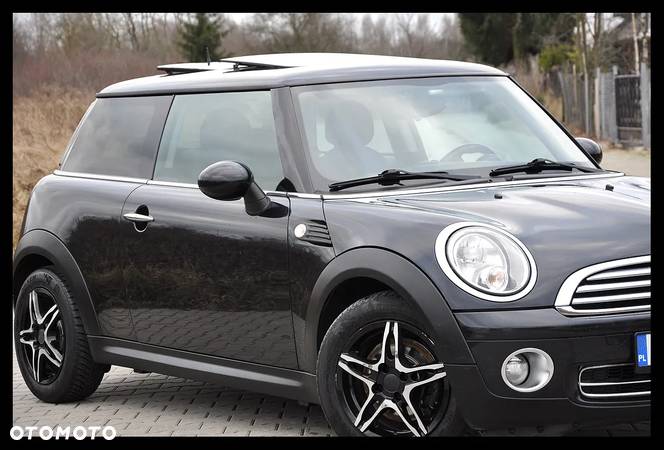 MINI Cooper - 12