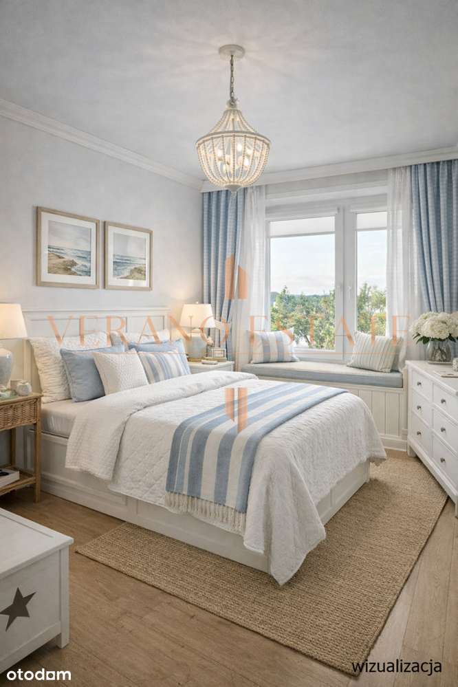 Nowa cena I 3 pokoje I Loggia I Winda - Pełny obrazek: 5/20