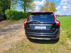 Volvo XC 60 D4 Geartronic Summum - 20