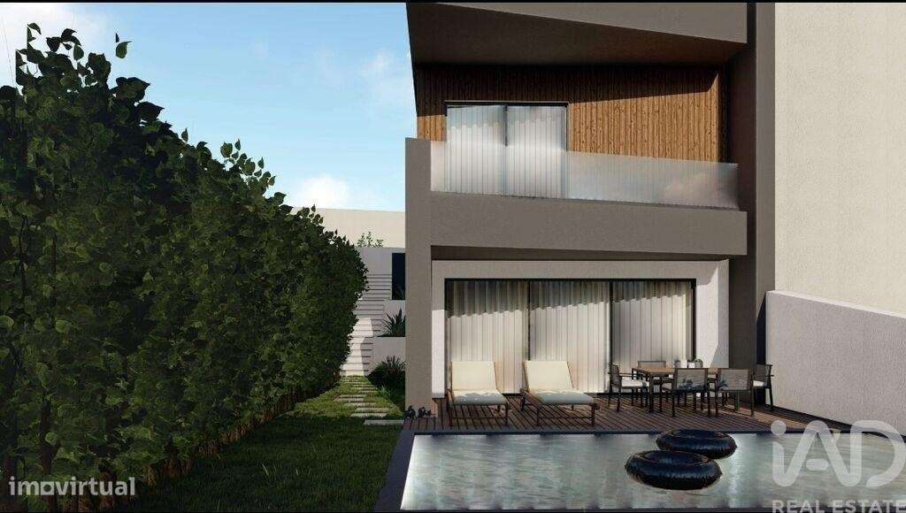 Terreno para construção em Coronado (São Romão e São Mamede) de 270,00 - Grande imagem: 4/30