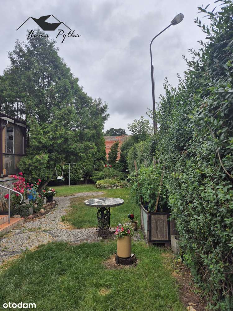 Dom z potencjałem/możliwość wydzielenia osobnych mieszkań/inwetycja-1