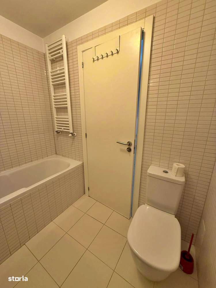 Apartament 2 camere  Sec. 2 - in complex rezidential Hercesa-8