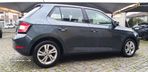 Skoda Fabia 1.0 TSI Ambition - 4