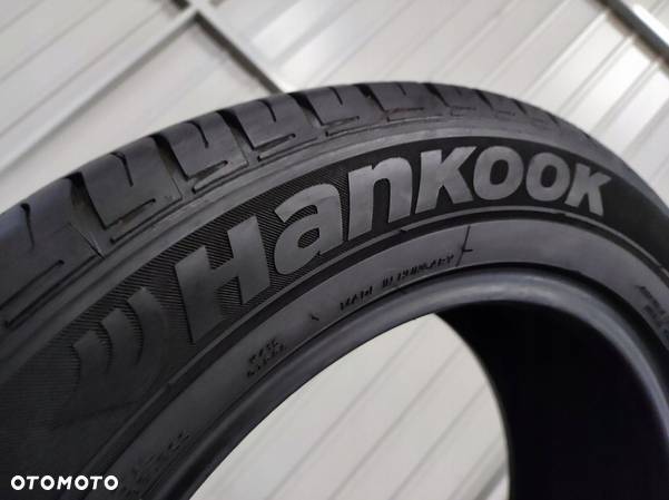 205/55r16 hankook opony letnie 6,5mm 5327 - 3