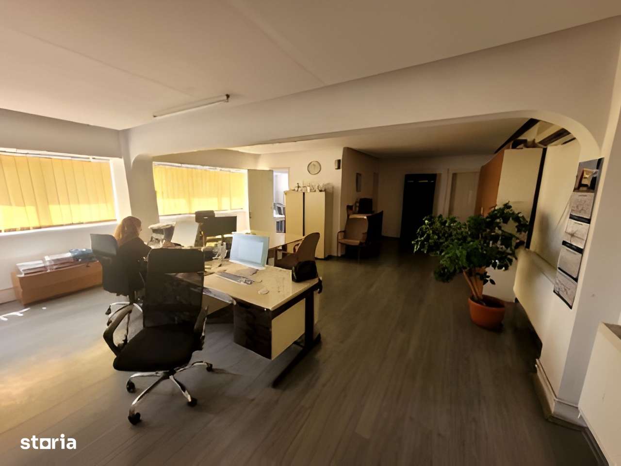 Spațiu industrial teren 3.954 mp situat la intrare în Sfântu Gheorghe-13