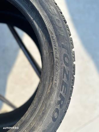 285/40R19 103V Pirelli Winter 240S NO - 3