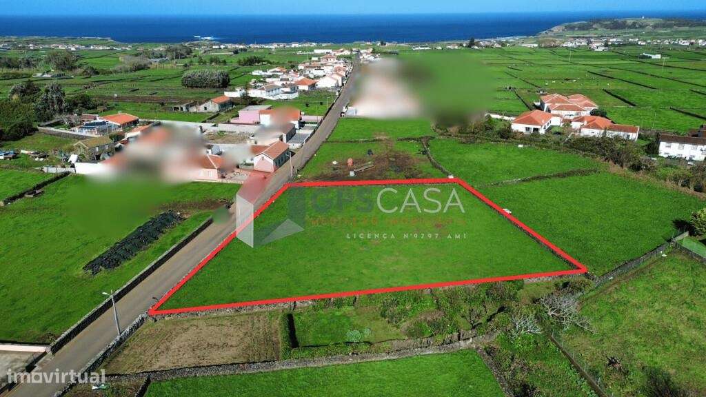 Terreno com Potencial para 3 Lotes no Centro de São Brás - Grande imagem: 2/17