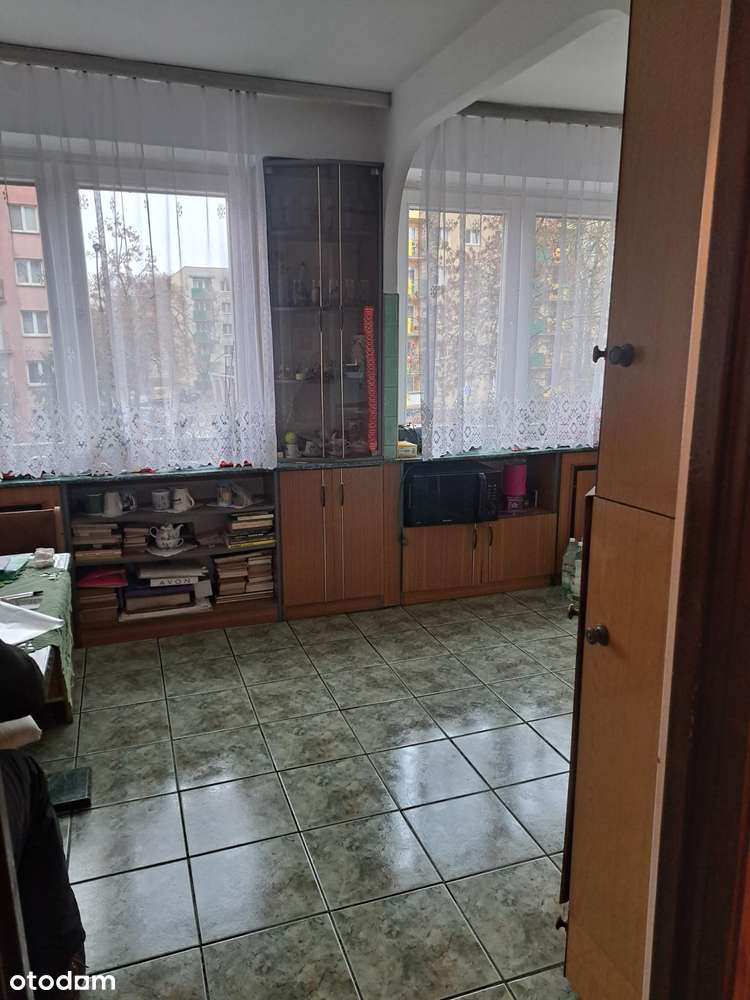 Mieszkanie 4 pokojowe - Pełny obrazek: 4/17