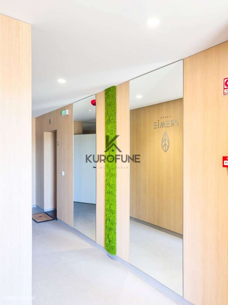 T3 NOVO - Totalmente Equipado em Avintes-19