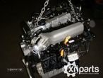 Motor SKODA OCTAVIA I (1U2) 1.8 T | 08.97 - 12.10 Usado REF. AUM - 1