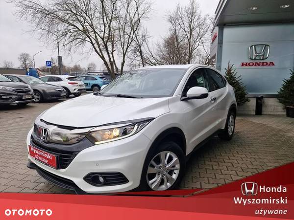 Honda HR-V 1.5 Elegance (ADAS / Connect+) CVT - 1