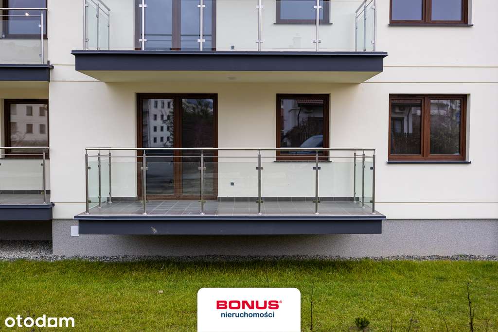 Turka os. Borek 2 lub 3 pokoje parter-3