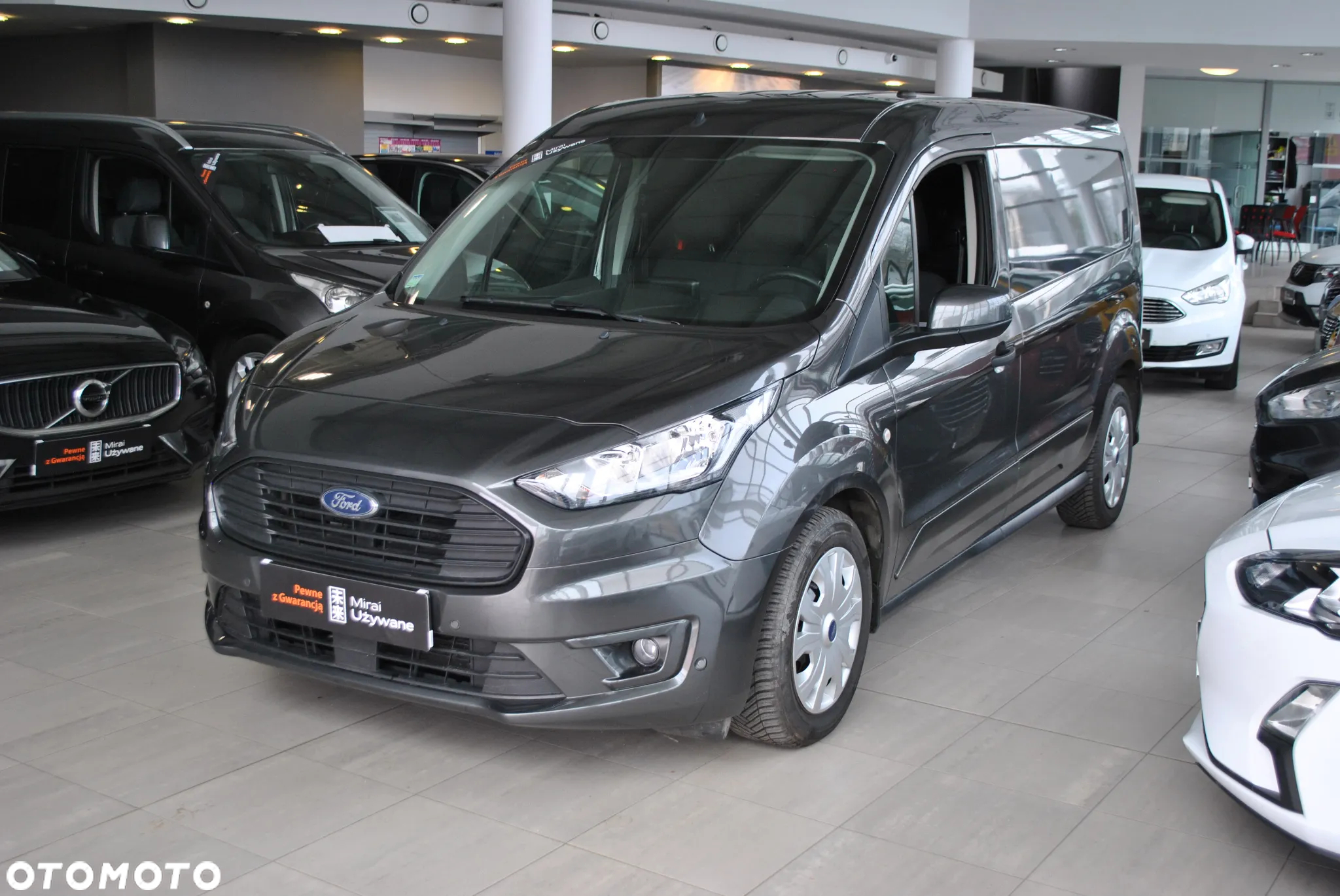 Ford transit-connect - 4