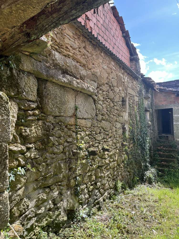 Moradia para Restaurar T3 Venda em Sátão,Sátão - Grande imagem: 5/30