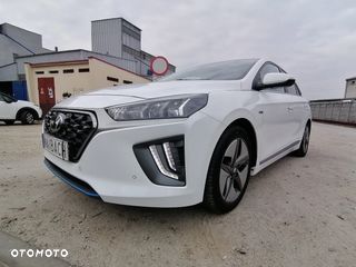 Hyundai IONIQ Hybrid 1.6 GDI Advantage
