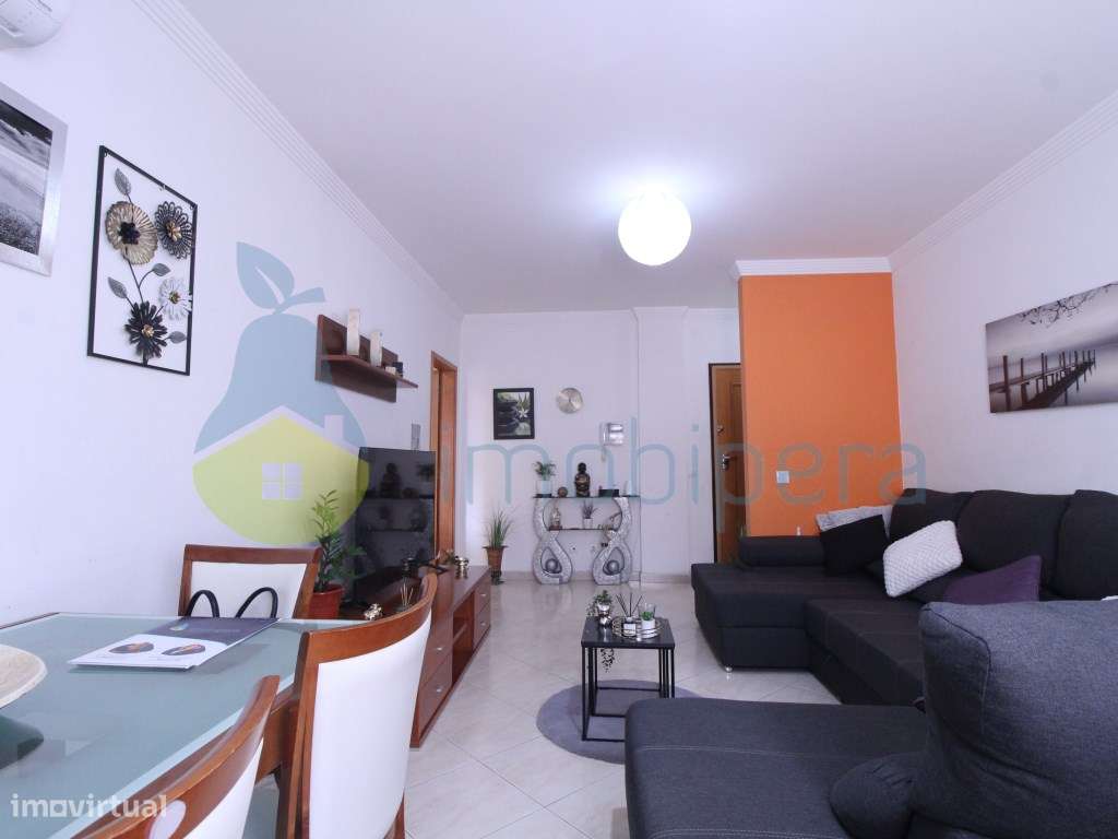 Apartamento T2 para venda - Algoz - Grande imagem: 2/14