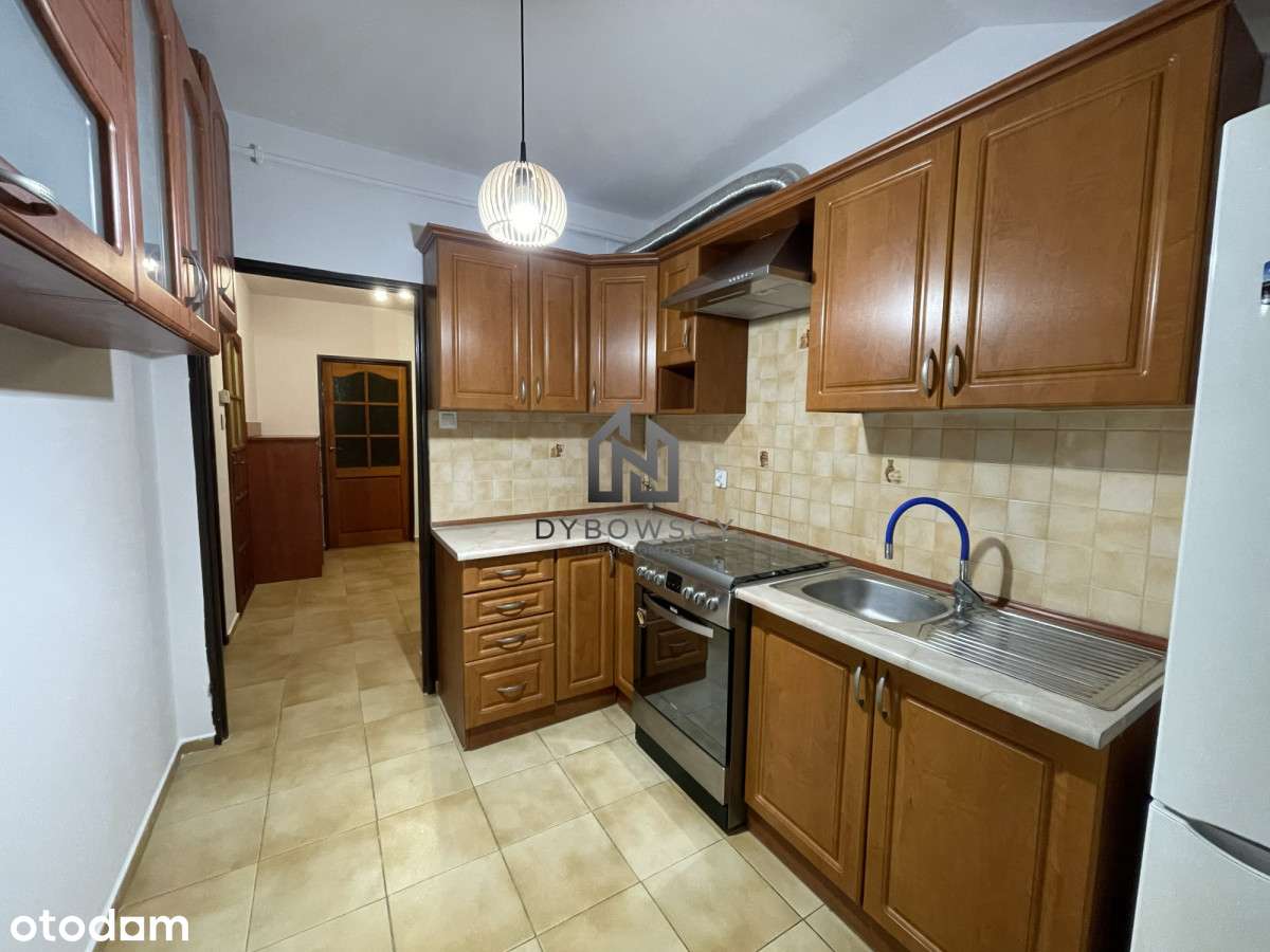 2 pokoje 44m² 1,5 km do Skm Parking w cenie - Pełny obrazek: 4/14