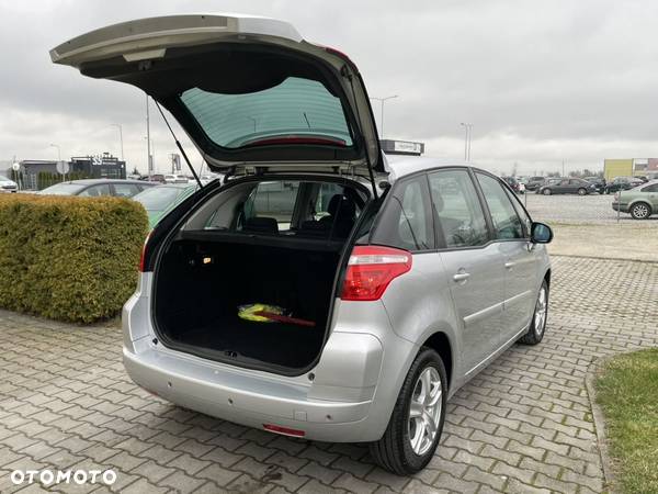 Citroën C4 Picasso 1.8i SX Pack - 17